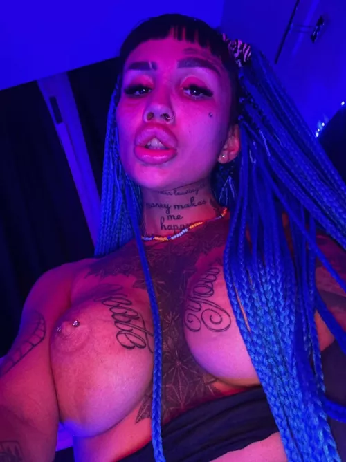 I just want someone to enjoy seeing me