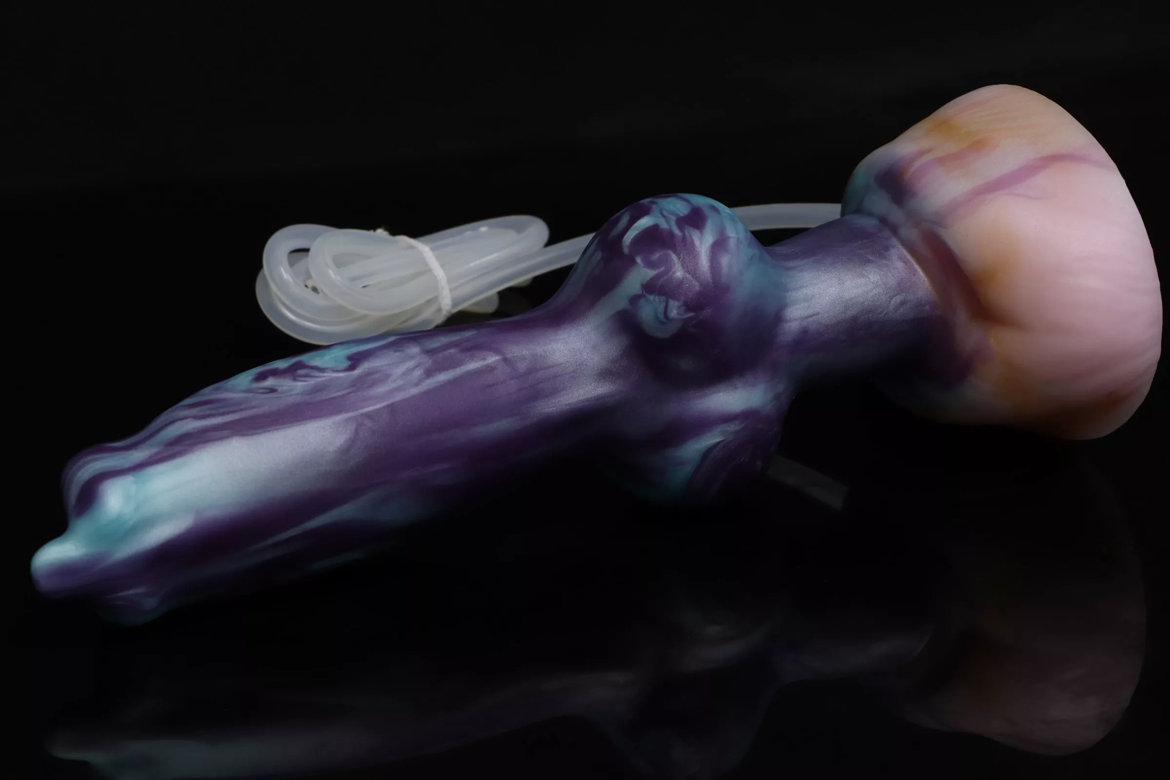 I like the pour on this Rex.