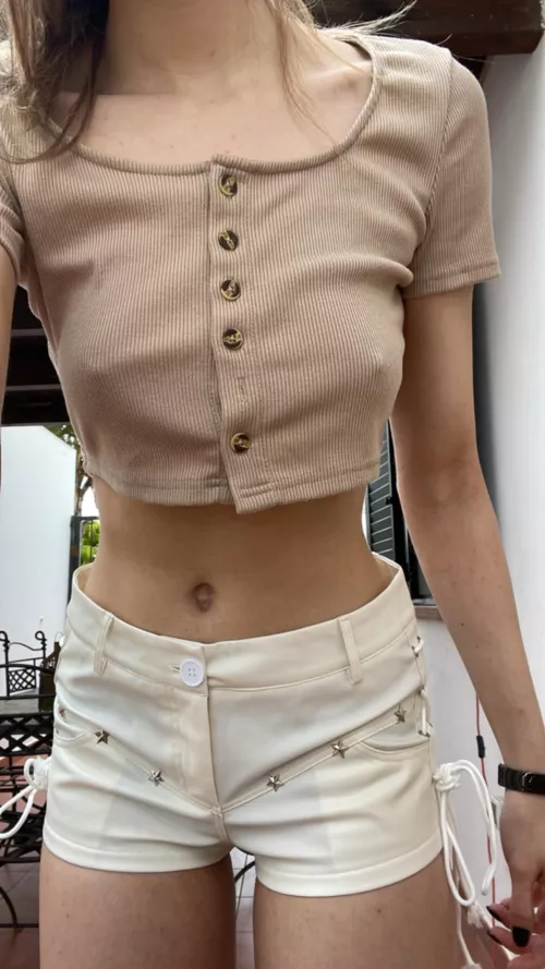 I lost a button, can you help me find it?