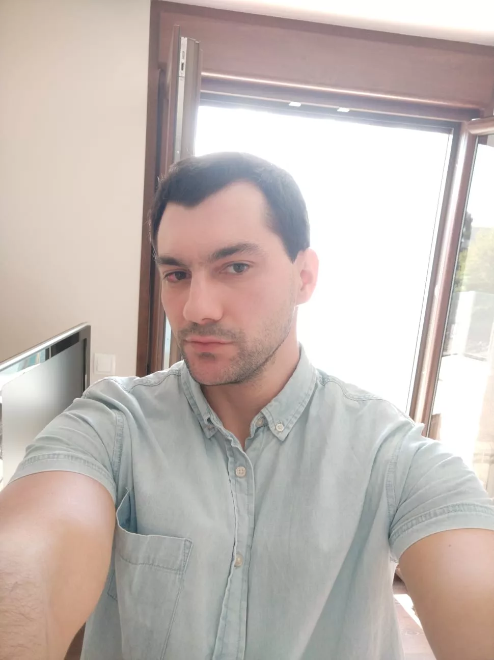 I love sunny days 😊