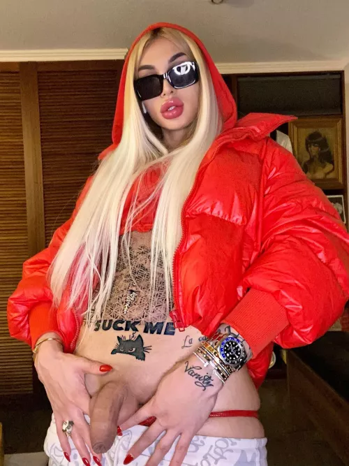 I m ready for outdoor , do u ?