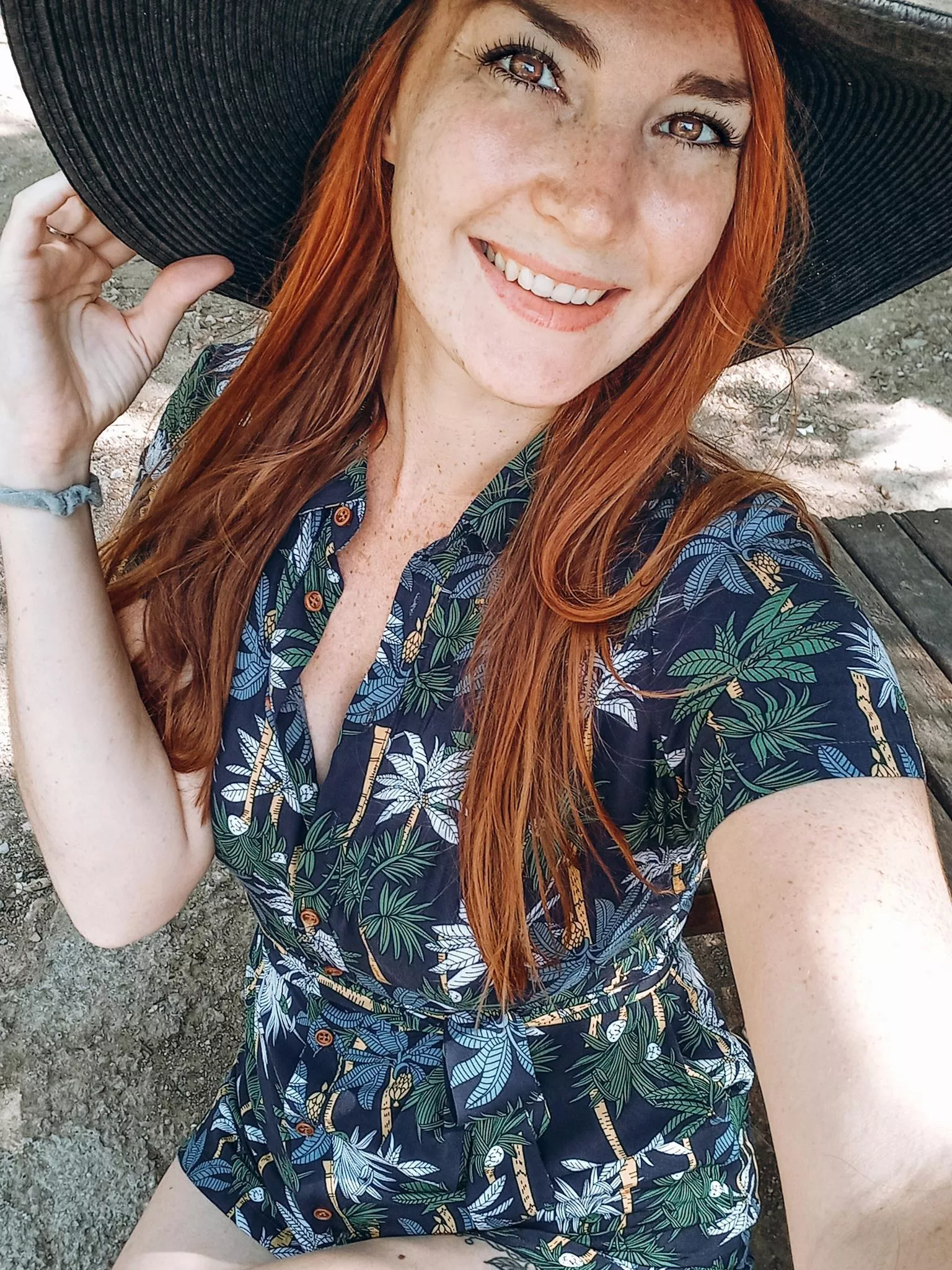 I miss summer very much! ☀️ [f]