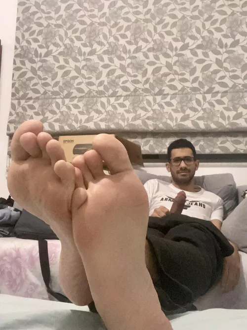 I need to be worshipped