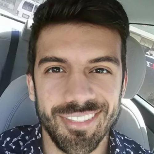 I need to let my beard grow it seems