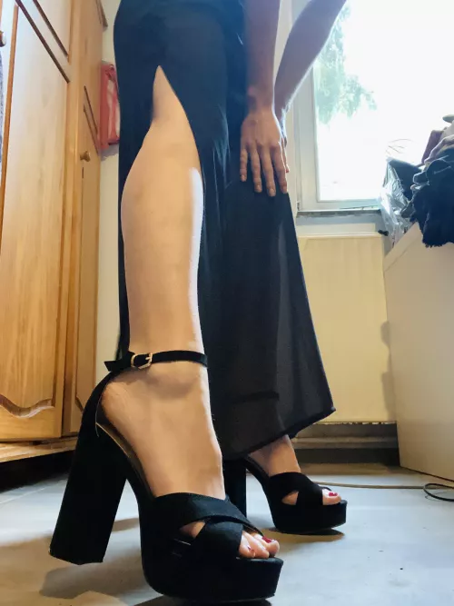 I really love these ones