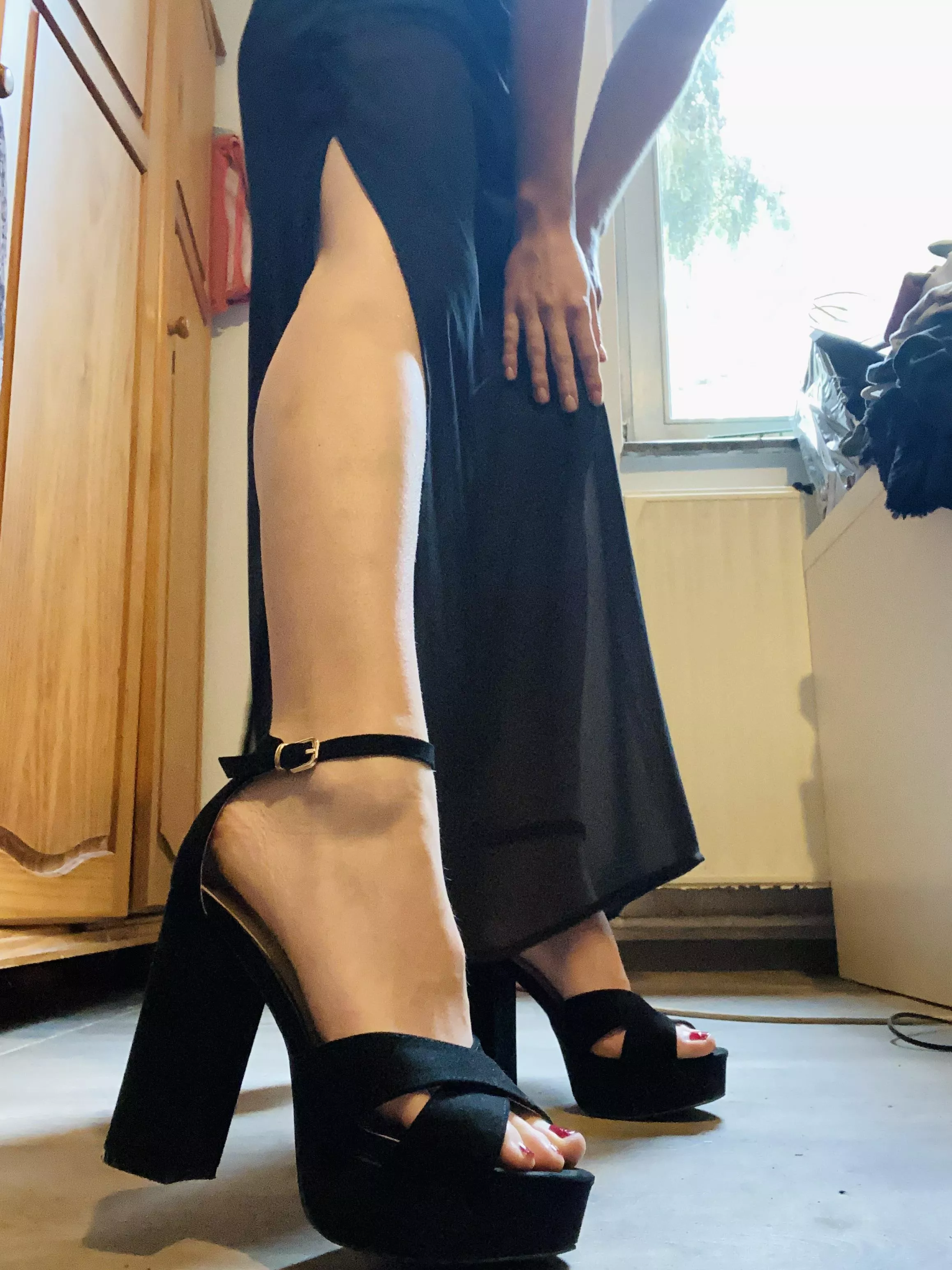 I really love these ones