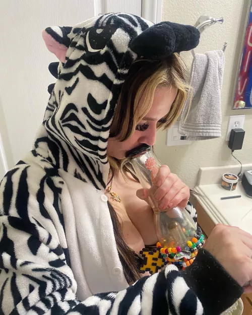 I should have been a cow with these milkers 🤤 💭