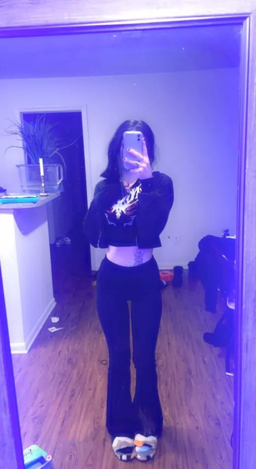 I thought this pic was hot