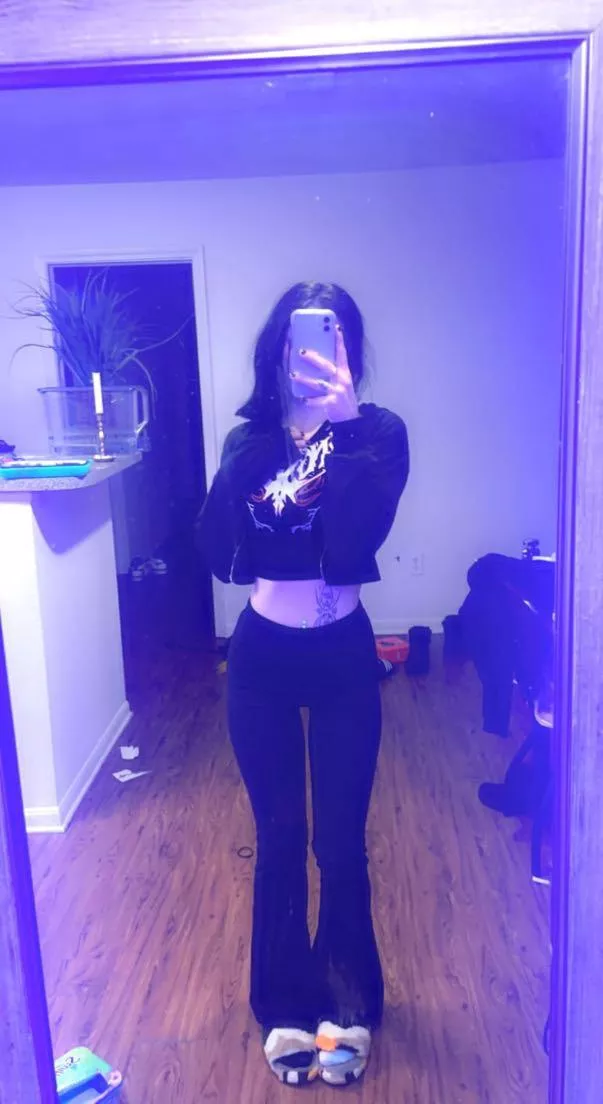 I thought this pic was hot