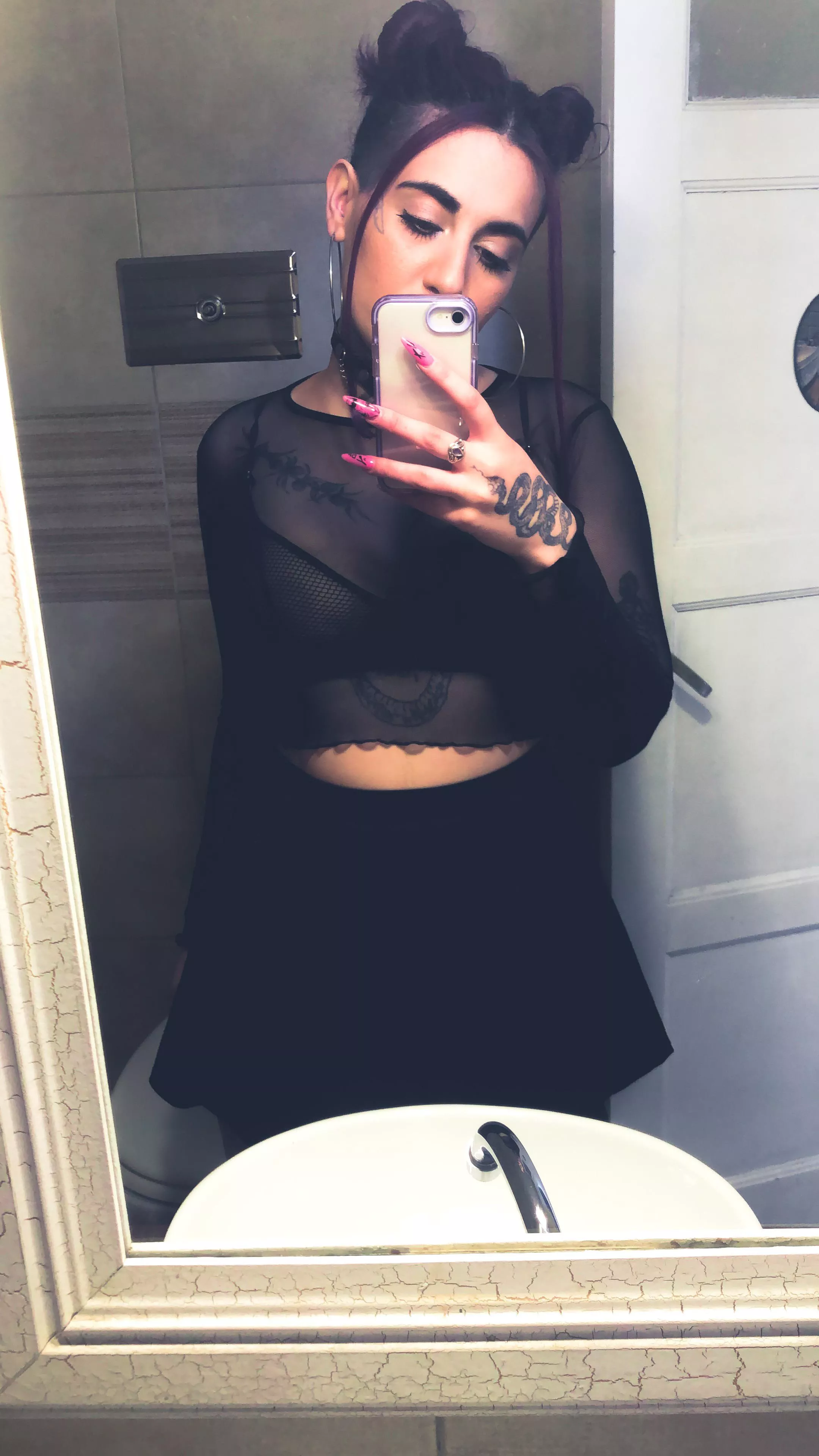 I wanna be your next obsession