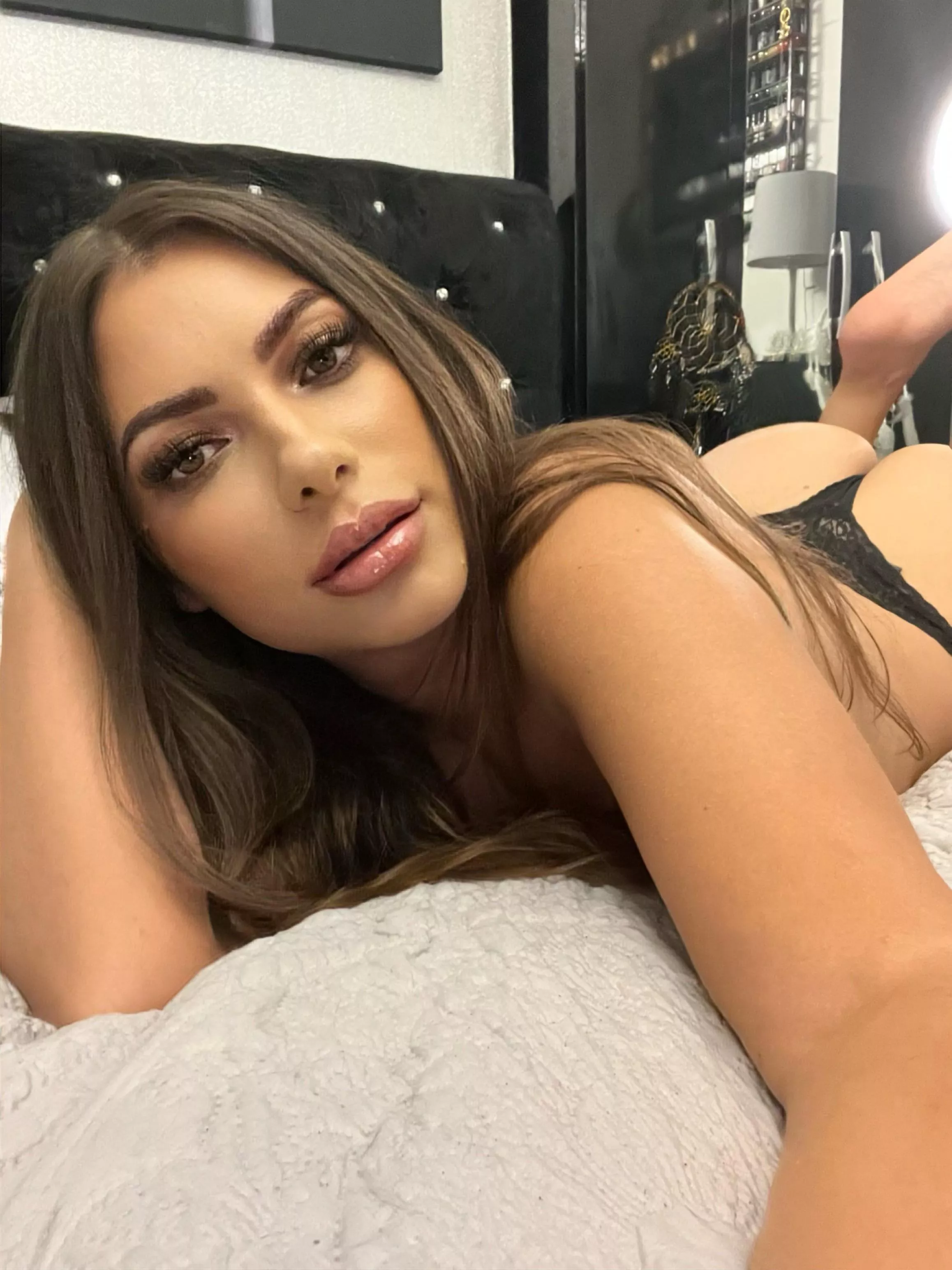 I wanna be your slut 😈 free link in the comments 🥵