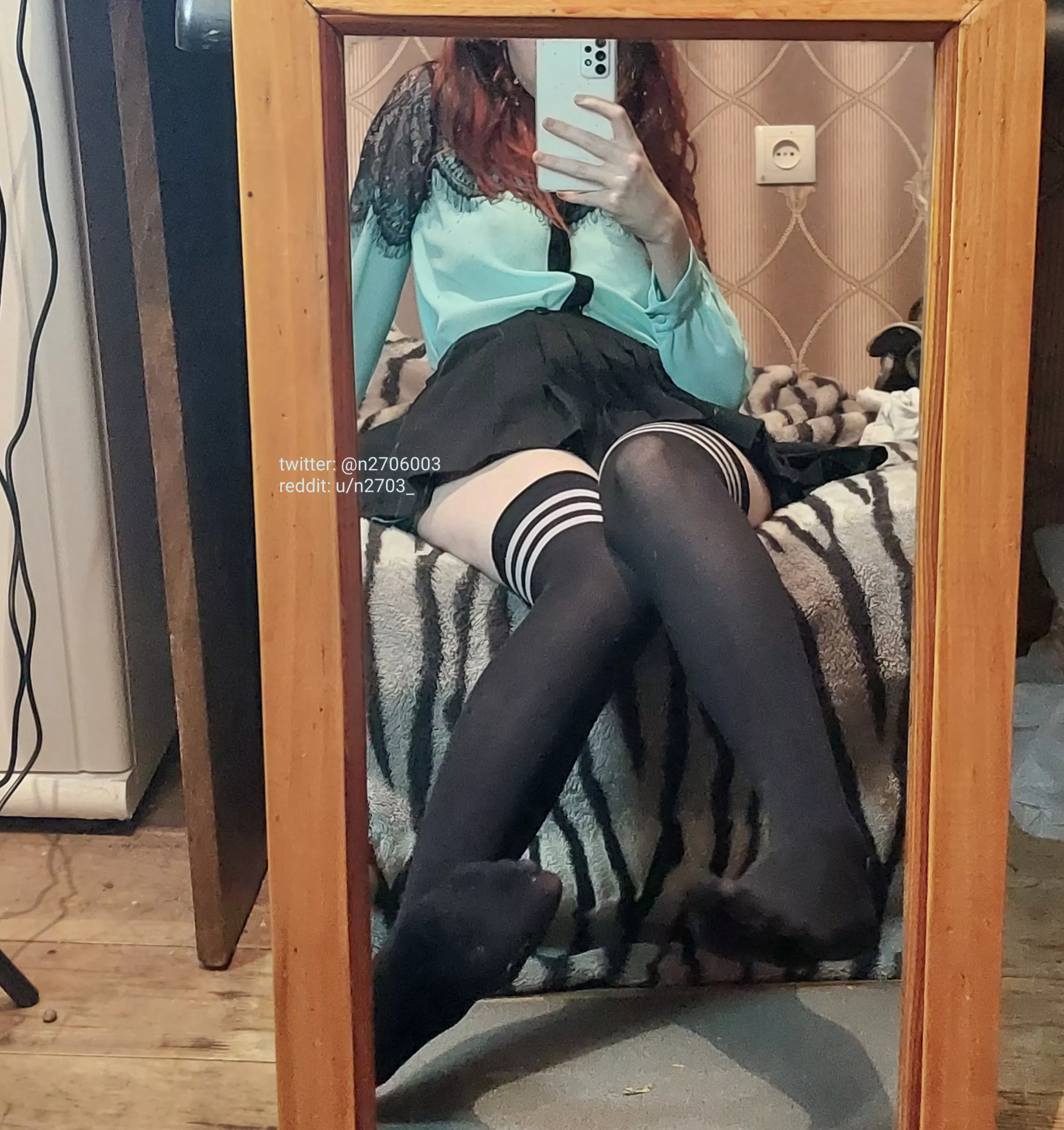 I want to come on your lap