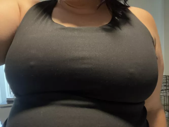 i wonder how many people will notice