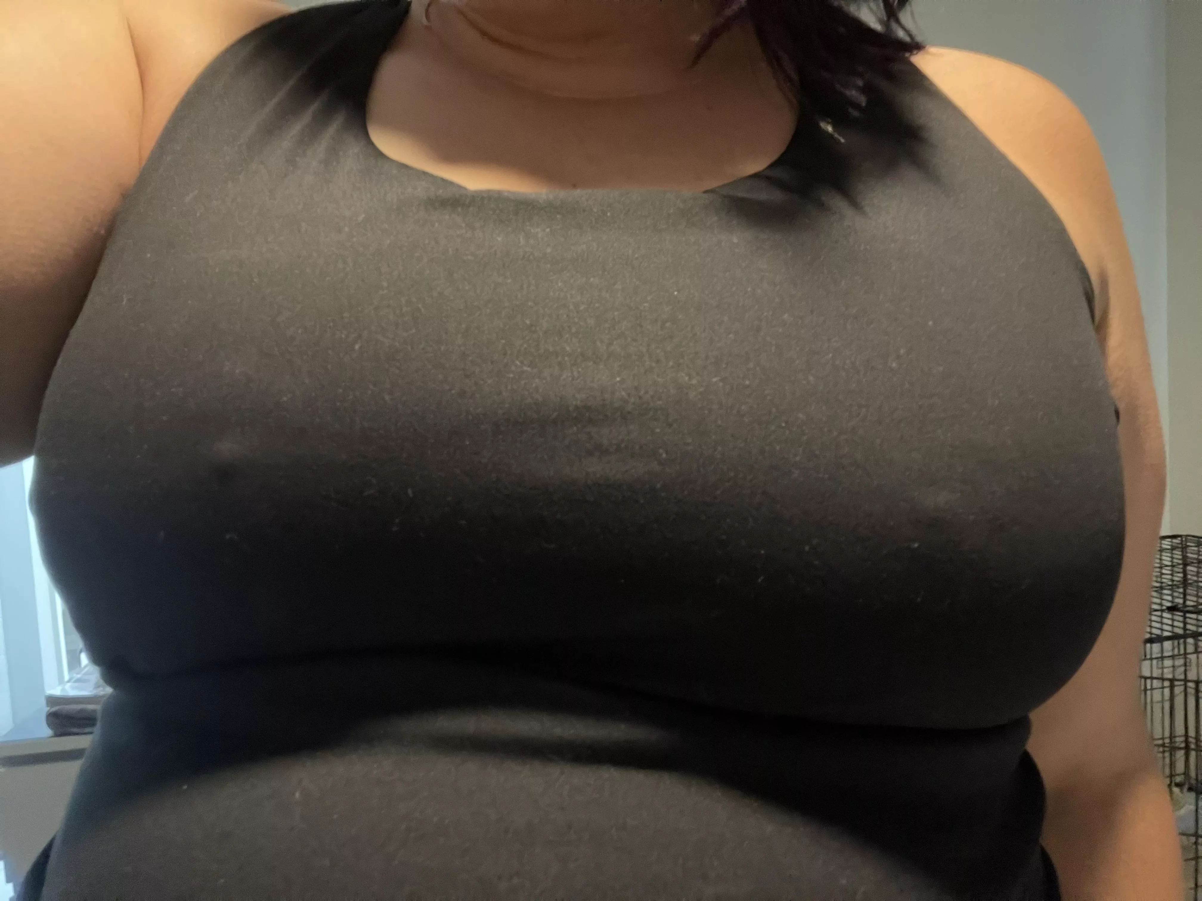 i wonder how many people will notice