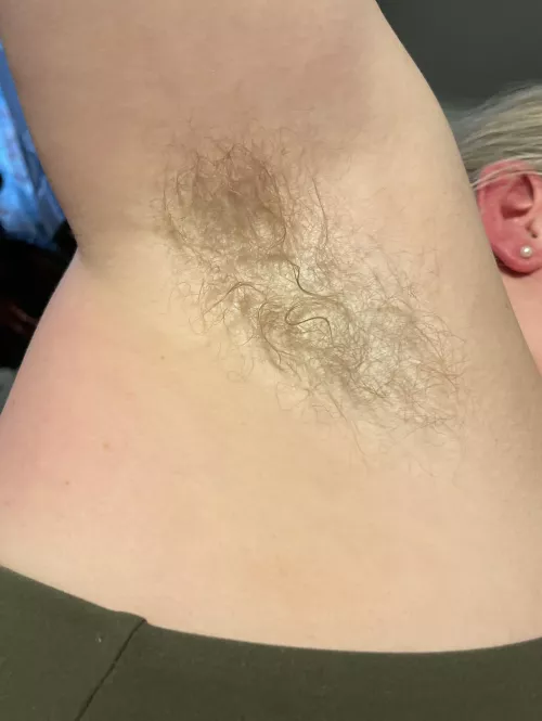 If I shoved your nose into my glistening sweaty pits, could you handle no nut November?