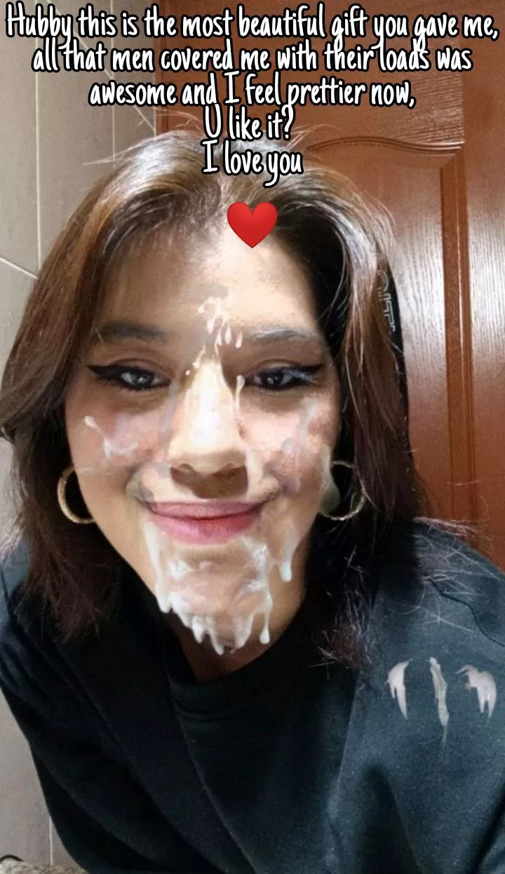 If she's Happy You're happy too right? 🔥