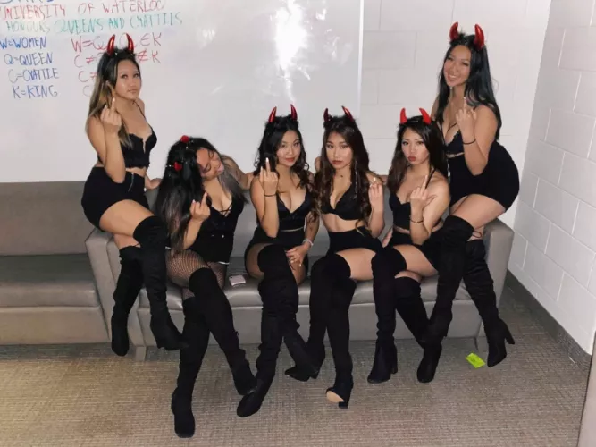 if you had to pick one...