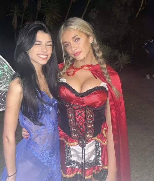 If you had your pick, who would you choose?