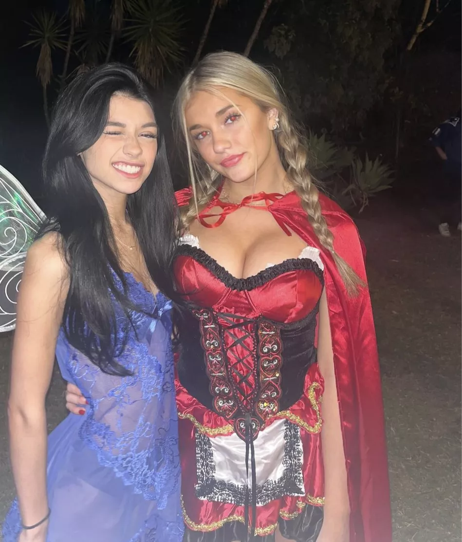 If you had your pick, who would you choose?