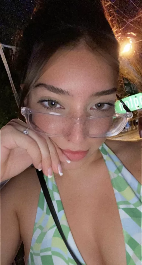 [IG] Good evening 😇