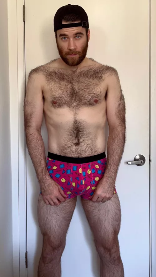 I'll be brief, what do you think? 😉