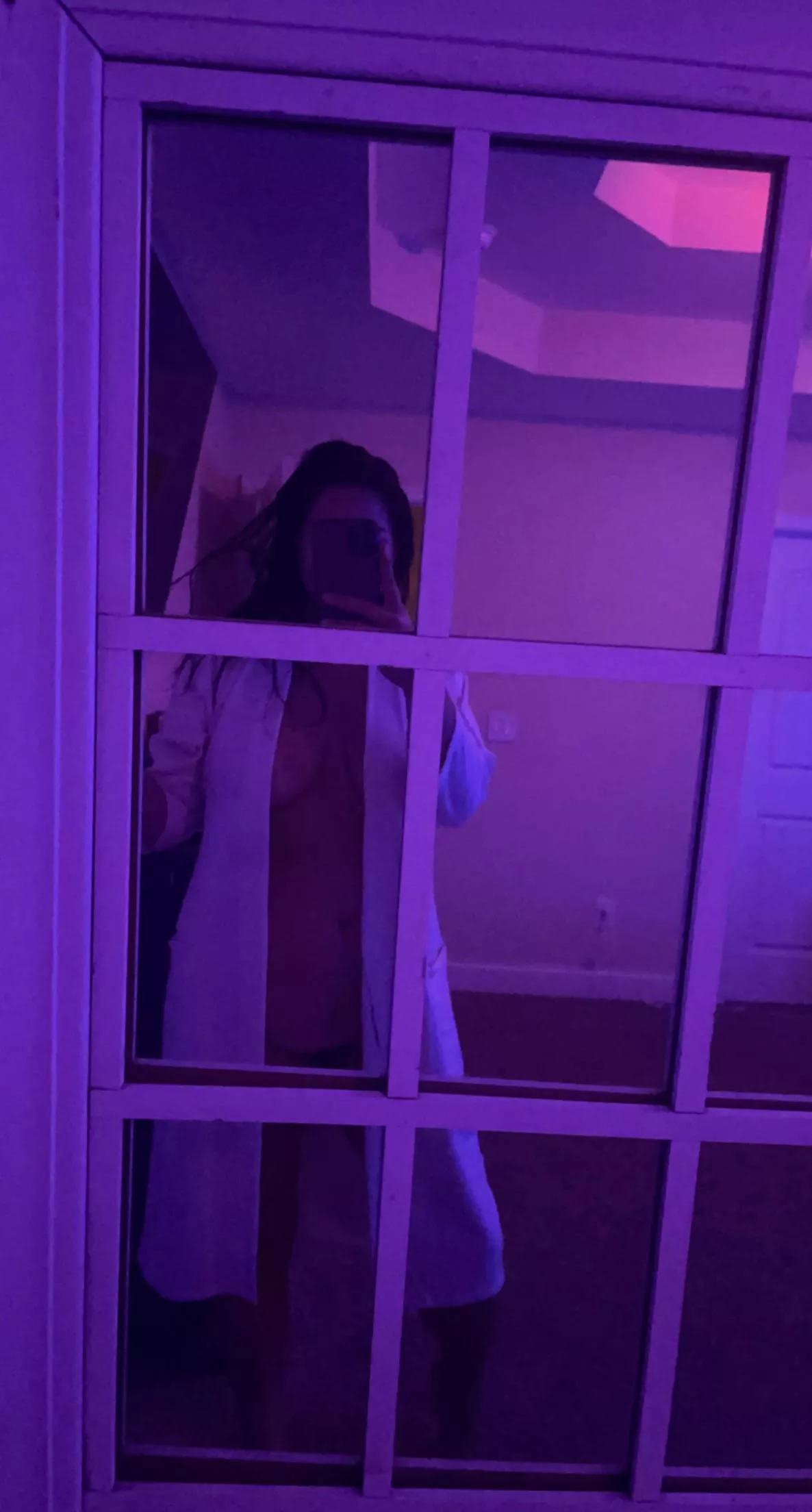 I’ll be your little secret