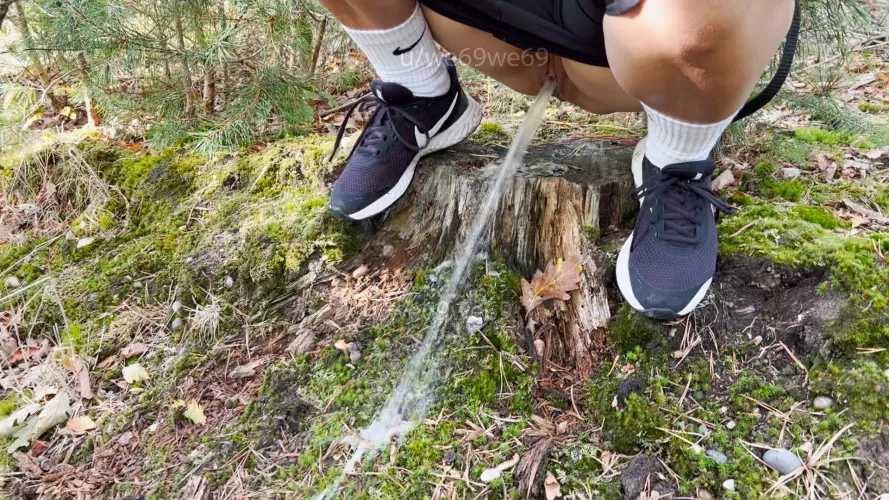 I'm a strong woman :-))