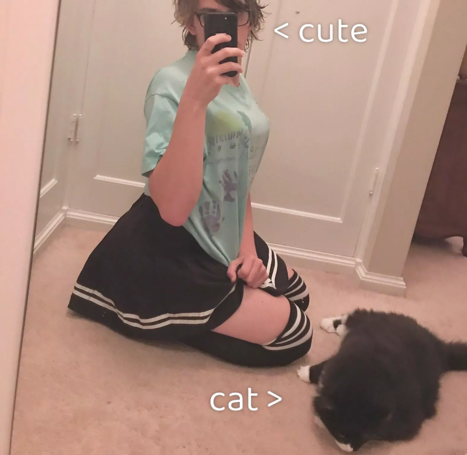 im finally smoov :D :3