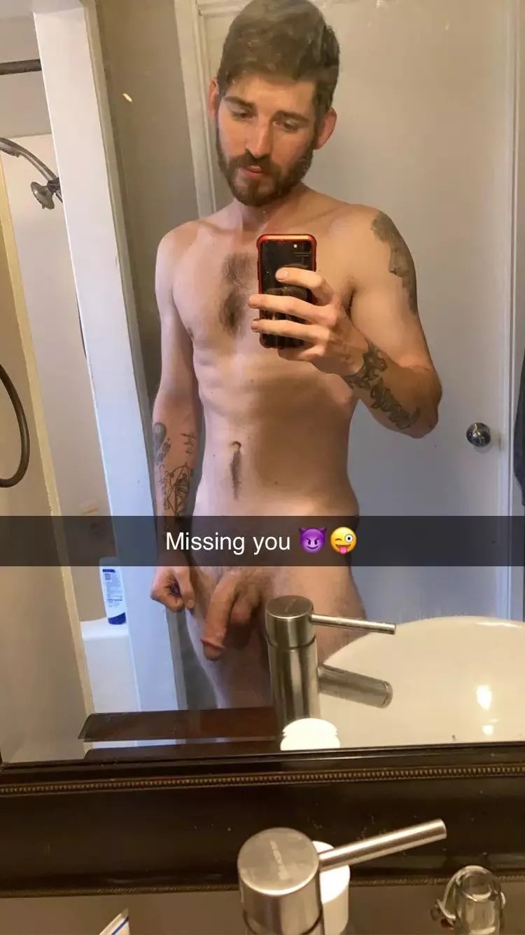 I’m self conscious of my nude body, should I be?