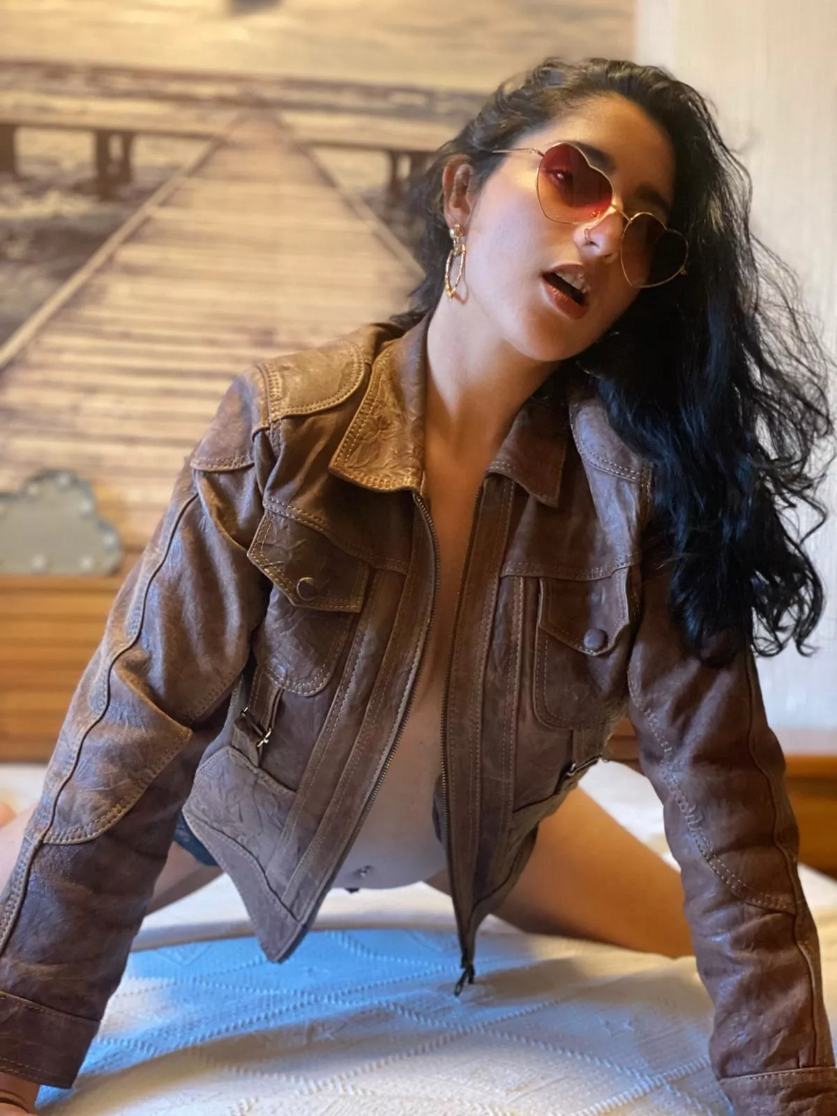 Im your little babygirl