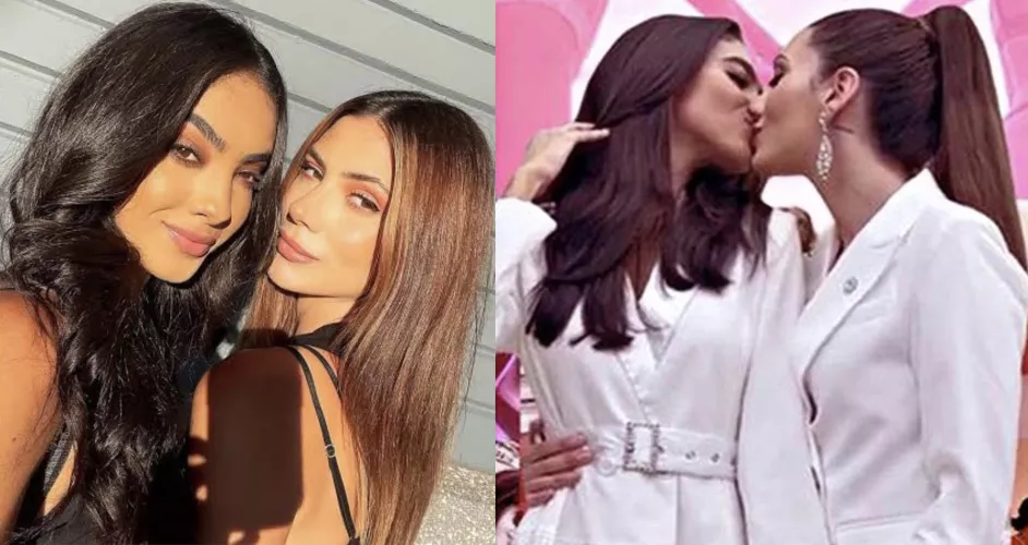 Imagine the hot sex that they’re gonna have