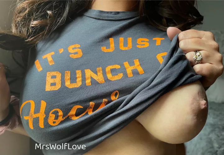 Is it Halloween again yet? Too soon? 🎃