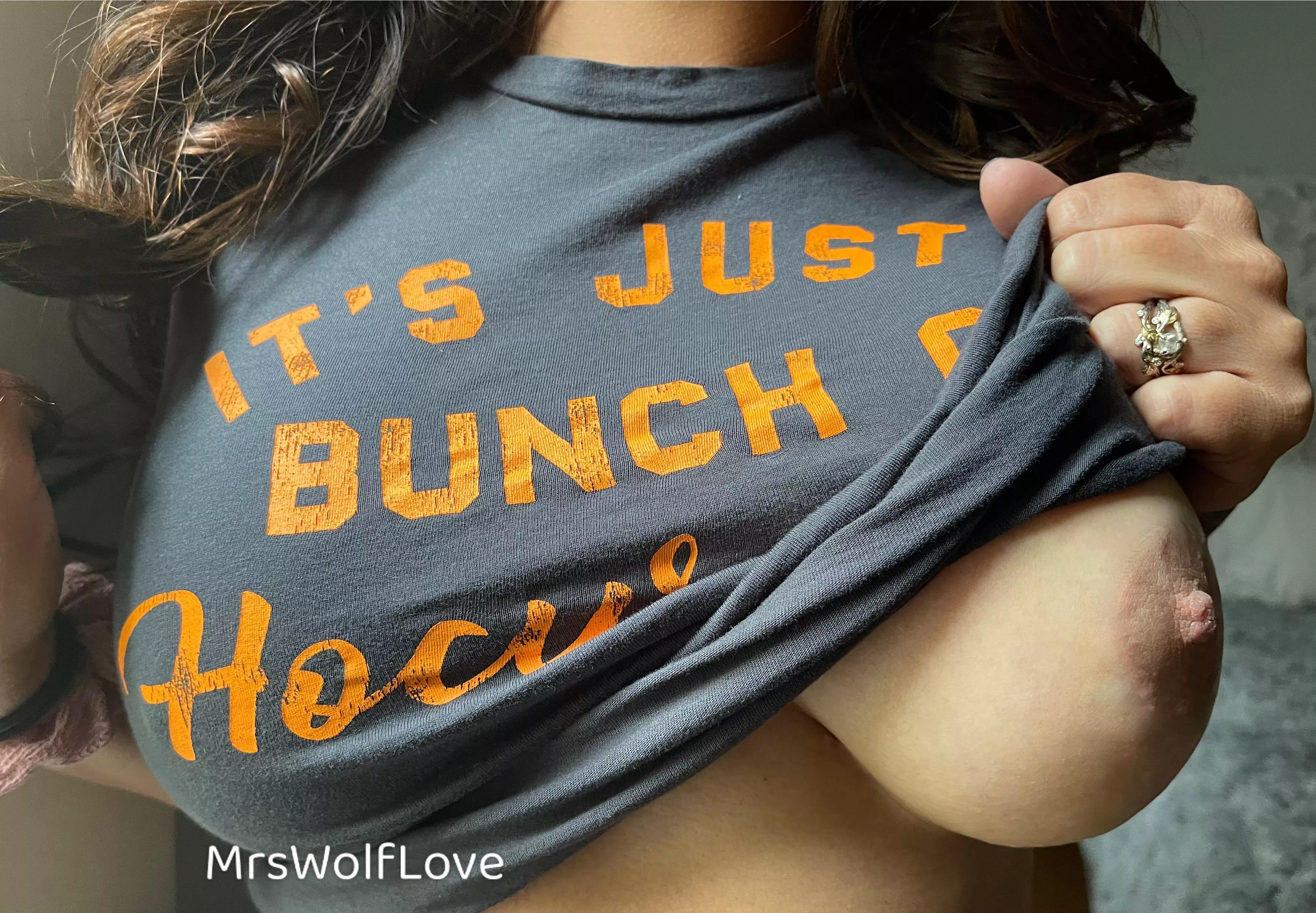 Is it Halloween again yet? Too soon? 🎃