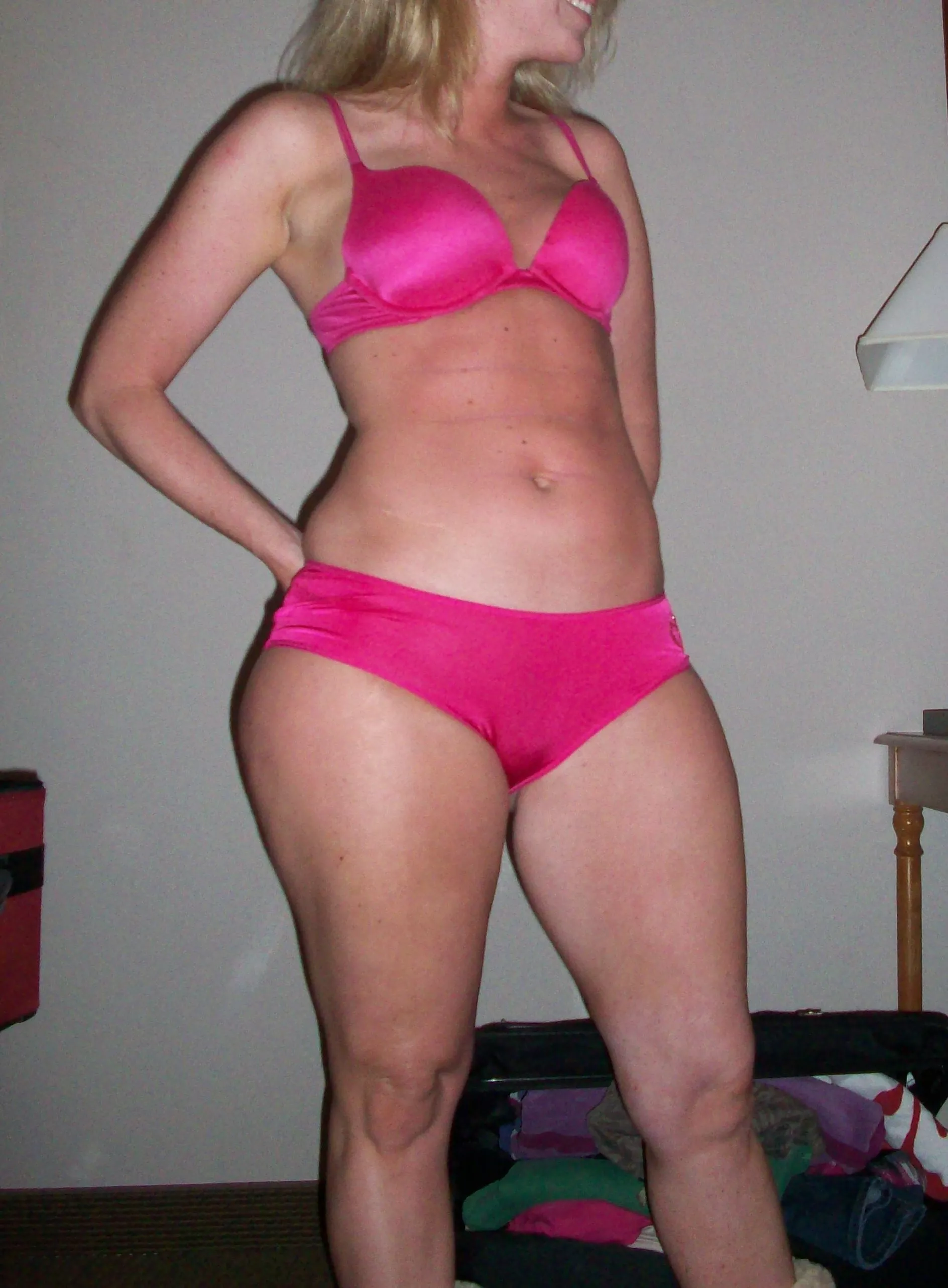 is pink your favorite color?