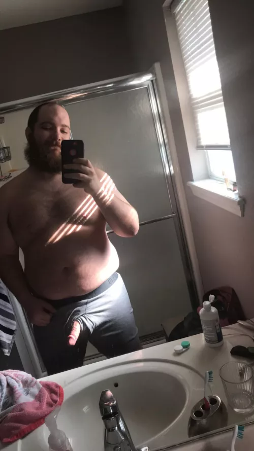 It’s day 2 of No Nut November who wants to make me fail?