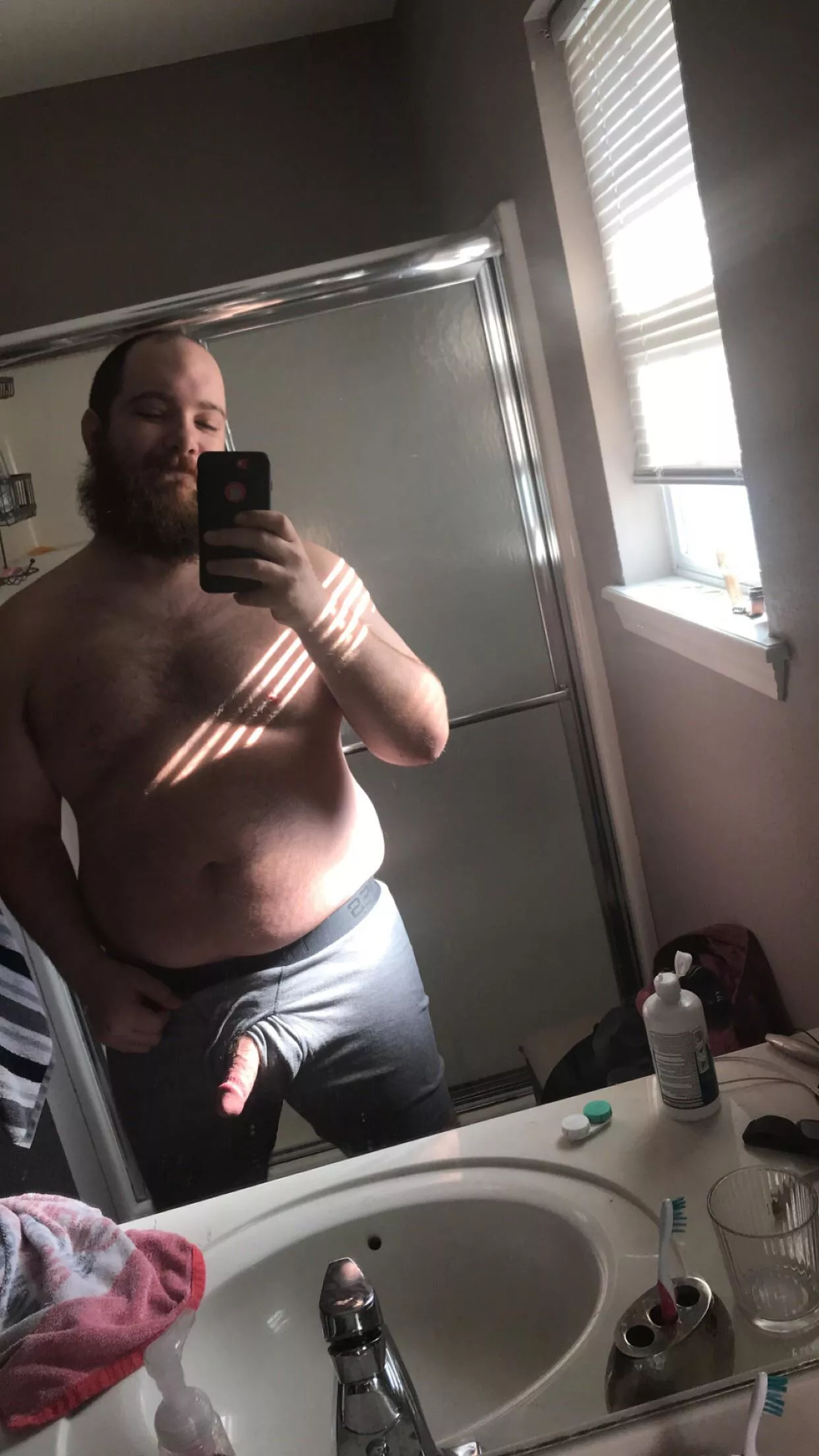 It’s day 2 of No Nut November who wants to make me fail?