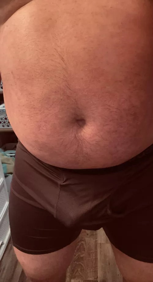 It’s hump day, I’m waiting for you.