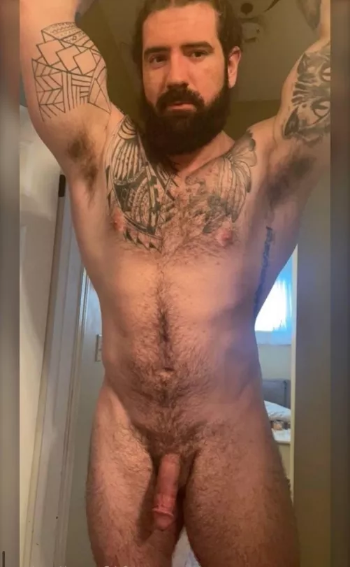 it's time for a treat now