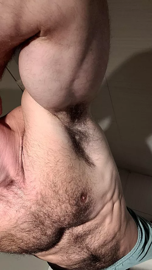 I've let them grow out a bit. you like it?