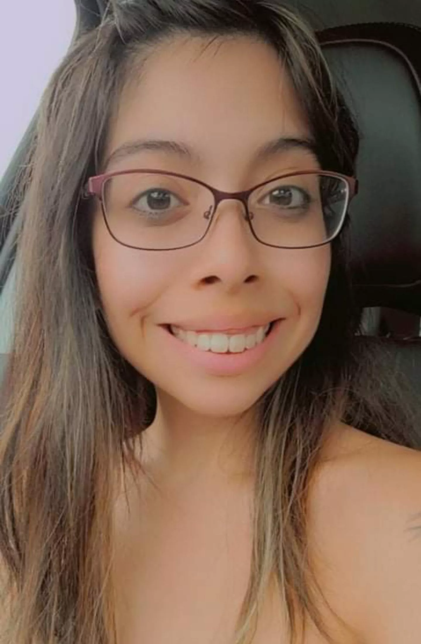 Joining TributeMe Tuesday (thanks u/fitreadheadd). Cover my face?