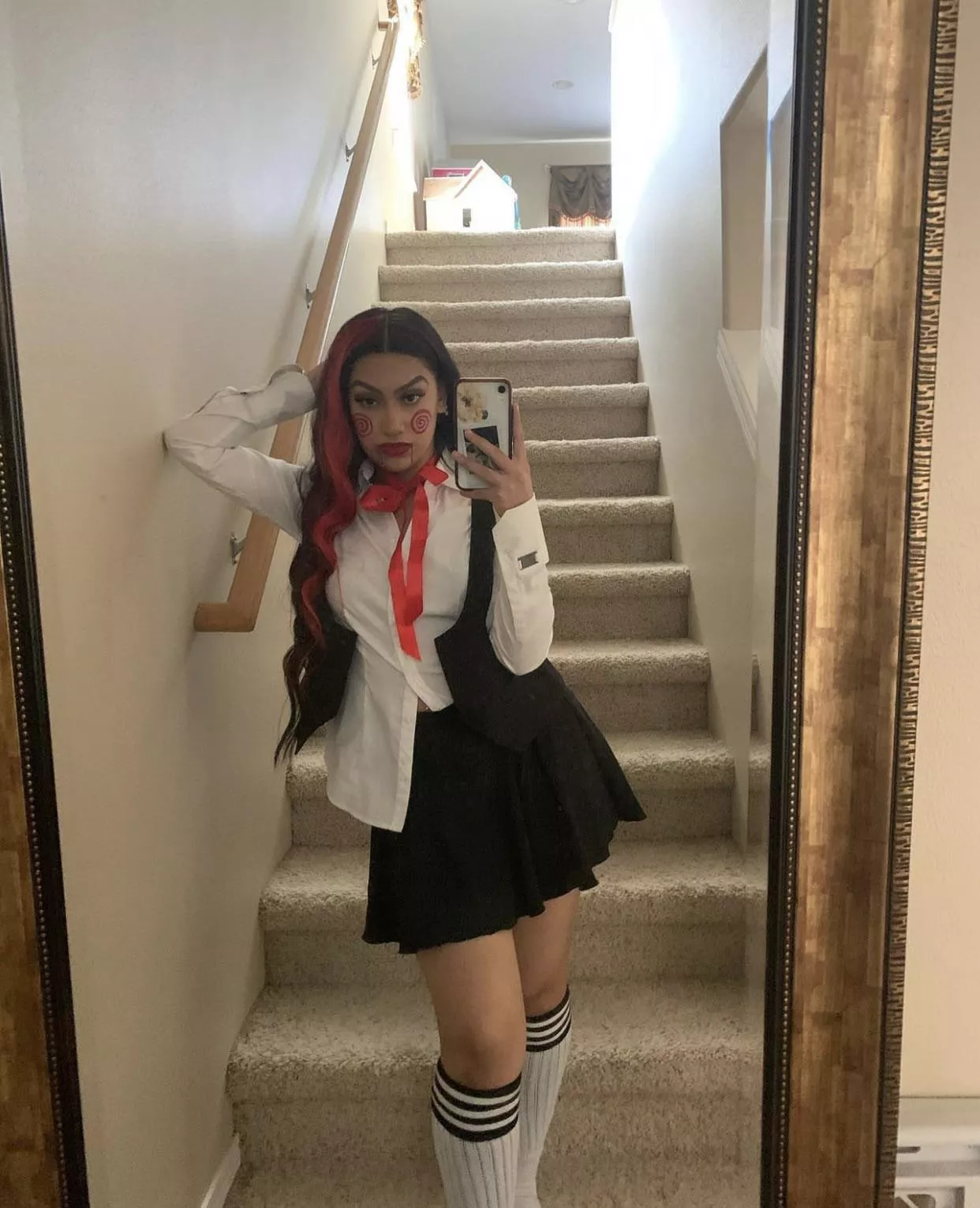 Jugamos un juego?🥺