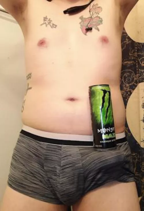 Just a normal outline