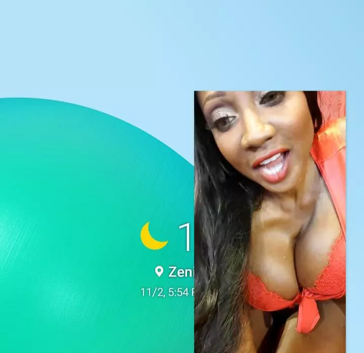 Just spoke to her and set the hookup. Im about to be demonized...