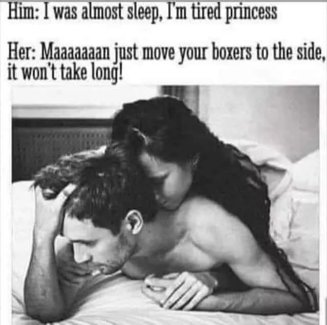 Just to give you a smile today