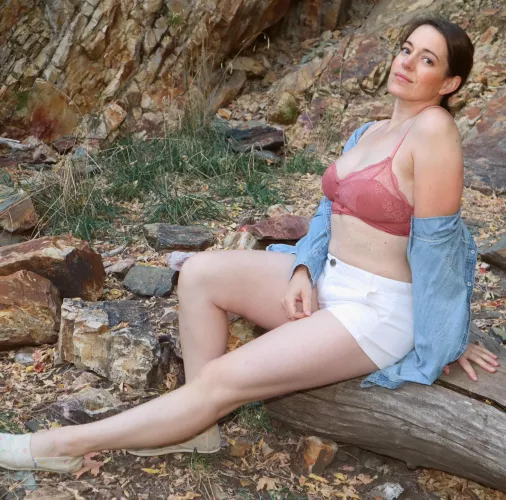 Just tryna add a little spice to your life