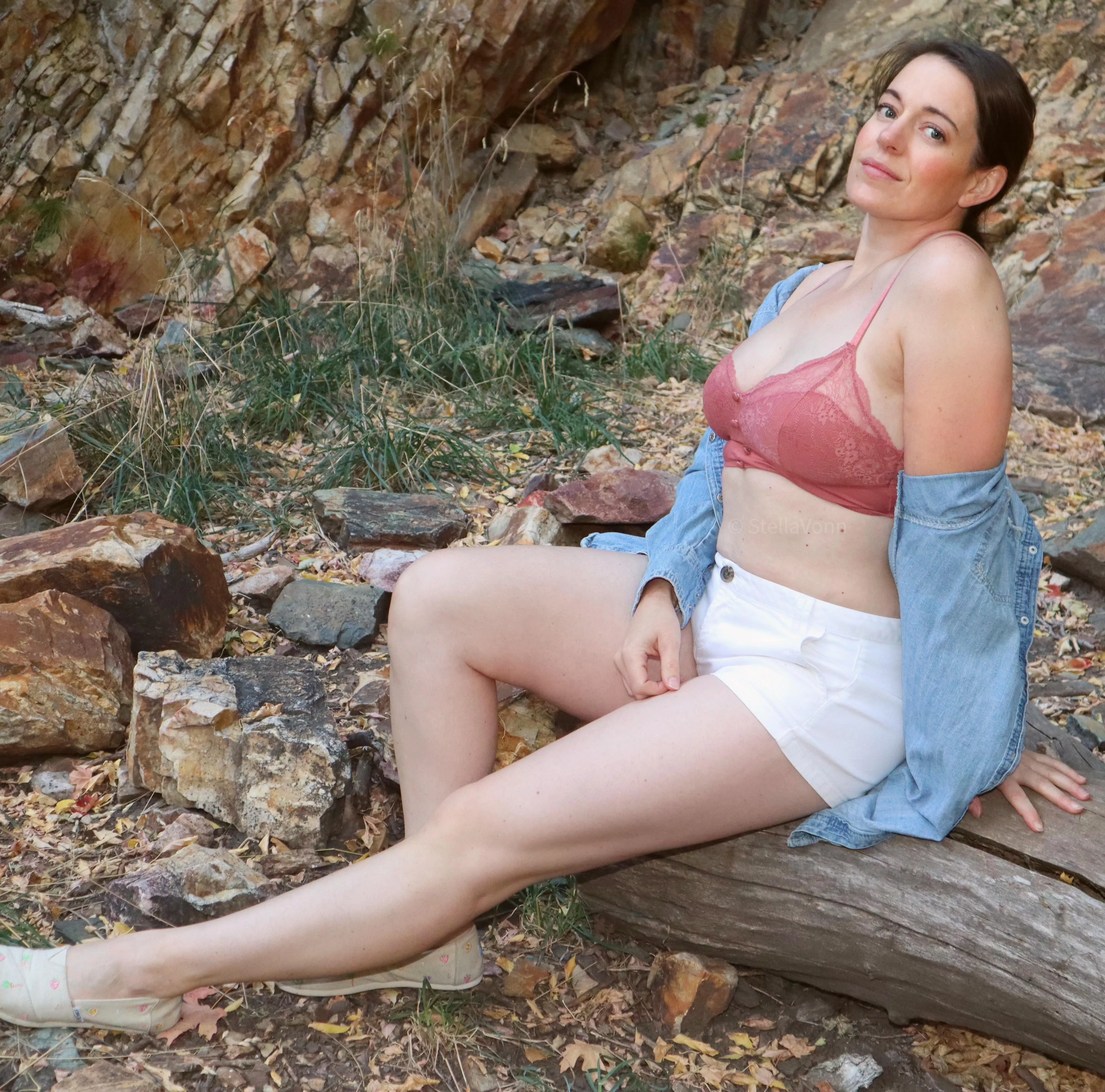 Just tryna add a little spice to your life