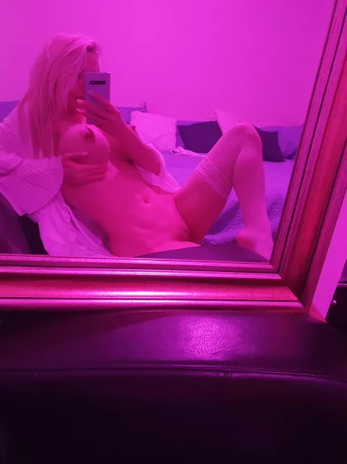 Kinda wanna fuck myself