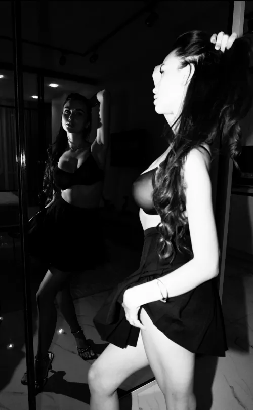 Late nights & midnight kisses