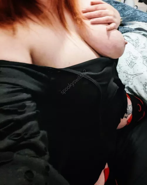 Let me drain you 😈