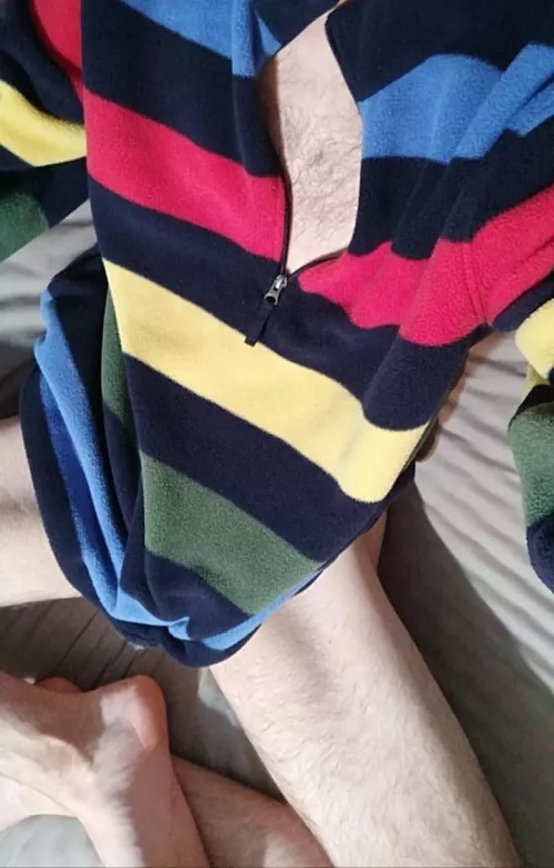 Let's celebrate with cuddles!